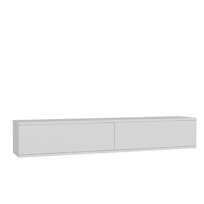 Hanah Home Aris Soporte para TV Blanco Hanah Home Aris Soporte para TV Blanco